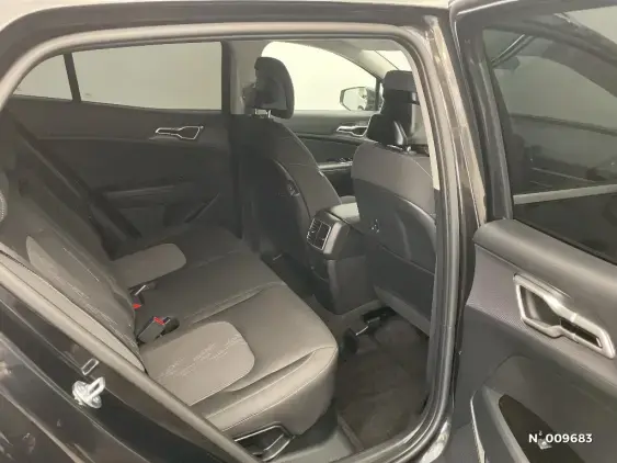 KIA SPORTAGE IV - voiture d'occasion - Photo 11