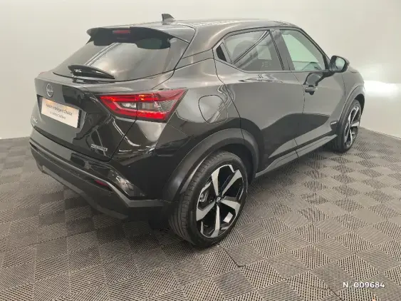 NISSAN JUKE II - voiture d'occasion - Photo 4