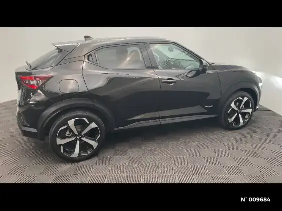 NISSAN JUKE II - voiture d'occasion - Photo 5