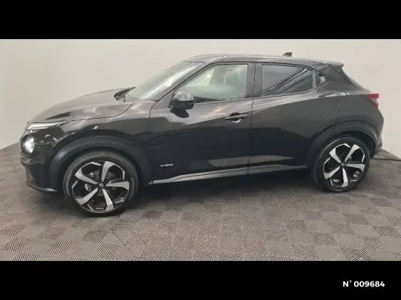 NISSAN JUKE II - voiture d'occasion - Photo 2