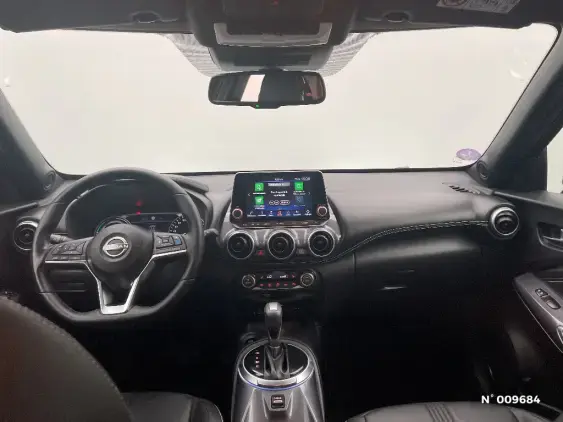 NISSAN JUKE II - voiture d'occasion - Photo 9