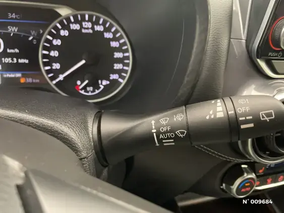 NISSAN JUKE II - voiture d'occasion - Photo 28