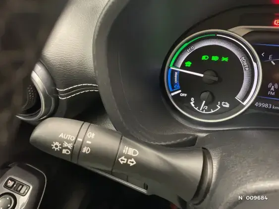 NISSAN JUKE II - voiture d'occasion - Photo 29