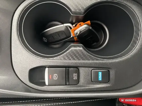 NISSAN JUKE II - voiture d'occasion - Photo 30