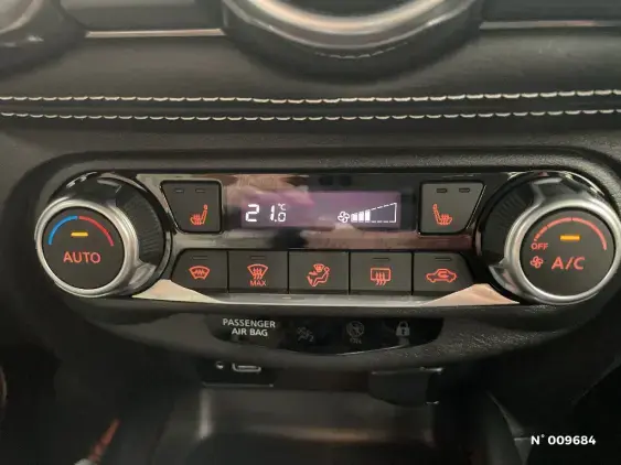 NISSAN JUKE II - voiture d'occasion - Photo 32