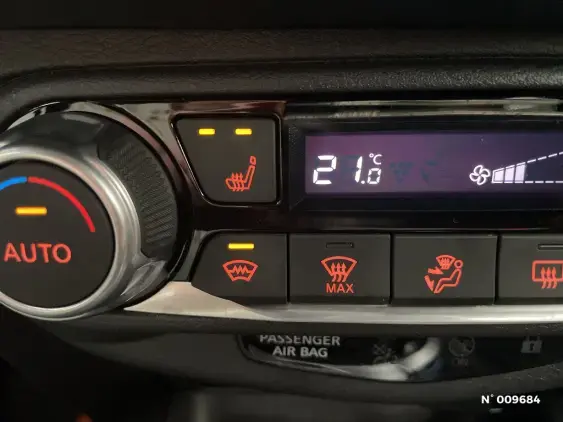 NISSAN JUKE II - voiture d'occasion - Photo 33