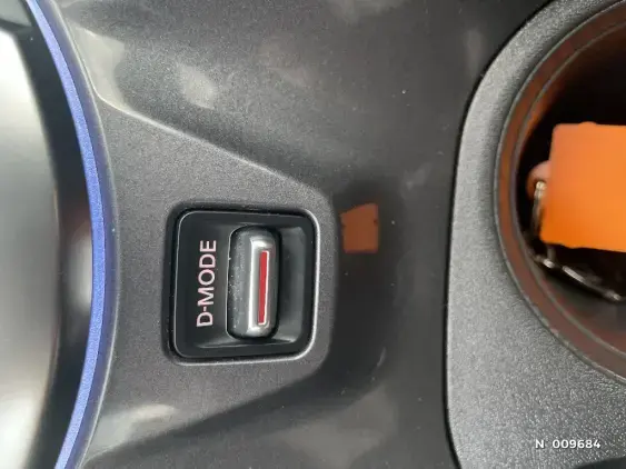 NISSAN JUKE II - voiture d'occasion - Photo 34