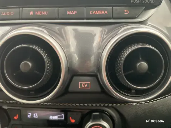 NISSAN JUKE II - voiture d'occasion - Photo 35