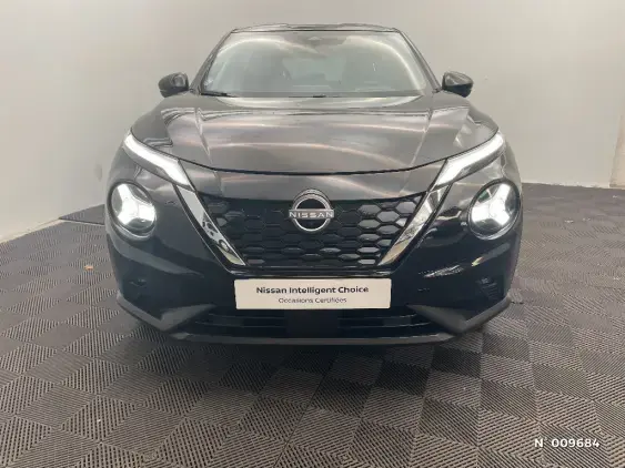 NISSAN JUKE II - voiture d'occasion - Photo 3