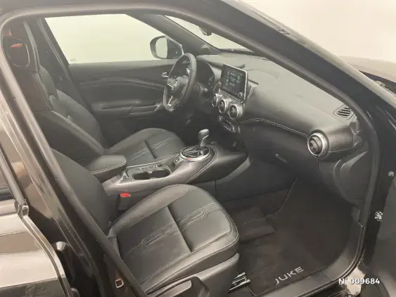 NISSAN JUKE II - voiture d'occasion - Photo 10