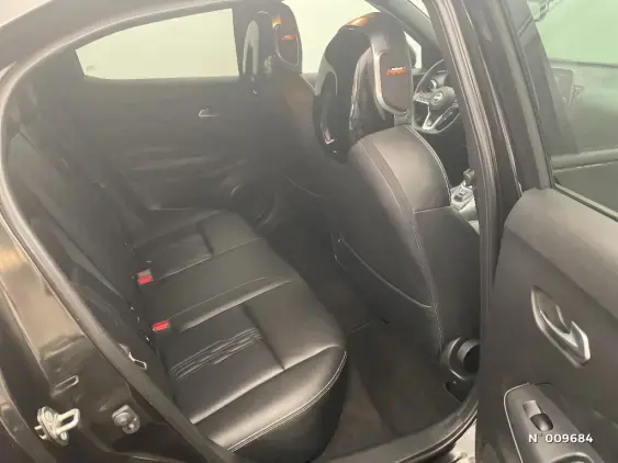 NISSAN JUKE II - voiture d'occasion - Photo 11