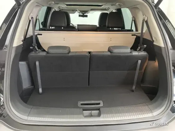 NISSAN X-TRAIL IV - voiture d'occasion - Photo 7