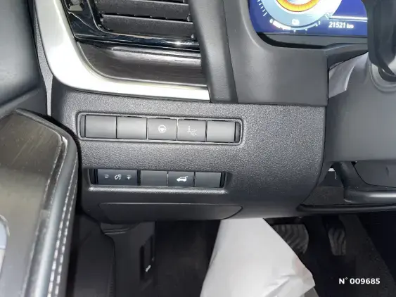 NISSAN X-TRAIL IV - voiture d'occasion - Photo 15