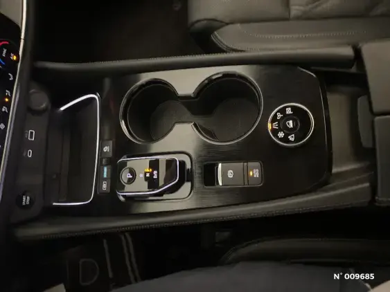 NISSAN X-TRAIL IV - voiture d'occasion - Photo 26