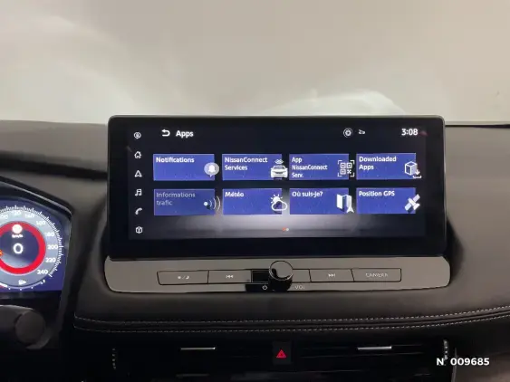 NISSAN X-TRAIL IV - voiture d'occasion - Photo 29
