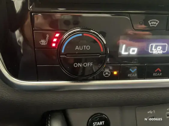 NISSAN X-TRAIL IV - voiture d'occasion - Photo 32