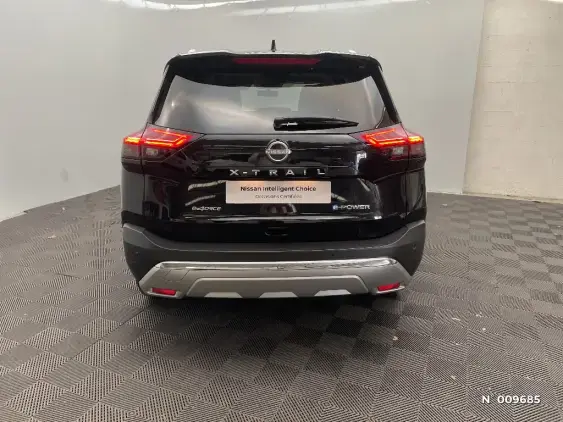 NISSAN X-TRAIL IV - voiture d'occasion - Photo 6