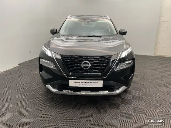 NISSAN X-TRAIL IV - voiture d'occasion - Photo 3