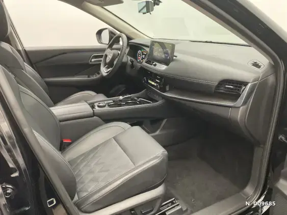 NISSAN X-TRAIL IV - voiture d'occasion - Photo 10