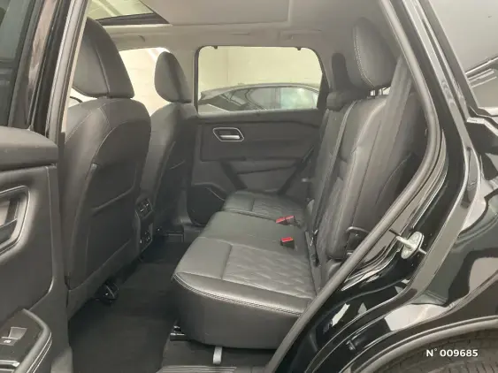 NISSAN X-TRAIL IV - voiture d'occasion - Photo 11