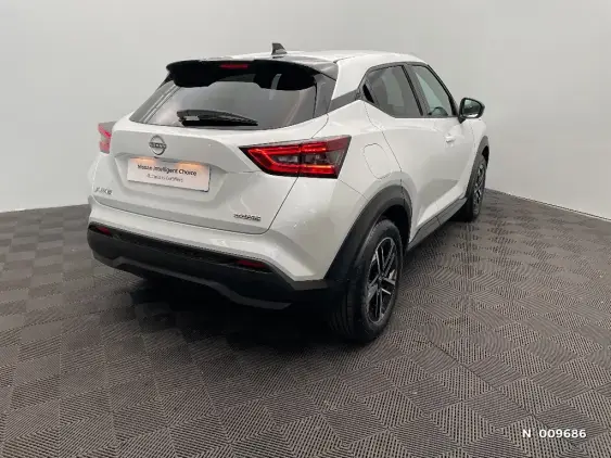 NISSAN JUKE II - voiture d'occasion - Photo 4
