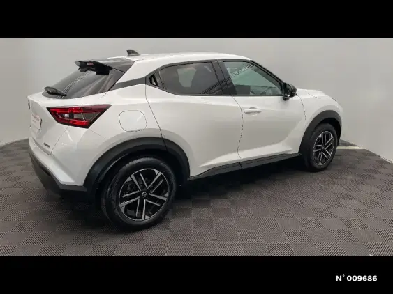 NISSAN JUKE II - voiture d'occasion - Photo 5