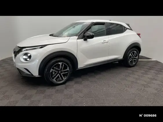 NISSAN JUKE II - voiture d'occasion - Photo 2