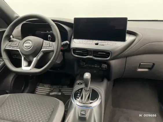 NISSAN JUKE II - voiture d'occasion - Photo 9