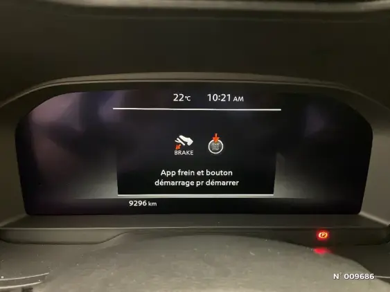 NISSAN JUKE II - voiture d'occasion - Photo 12