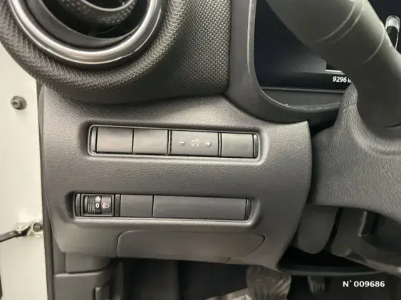NISSAN JUKE II - voiture d'occasion - Photo 15