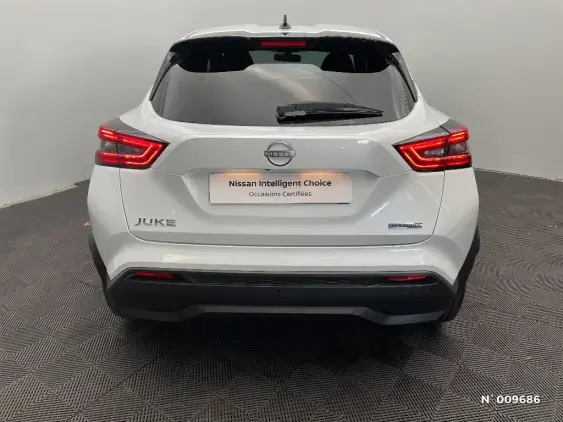 NISSAN JUKE II - voiture d'occasion - Photo 6