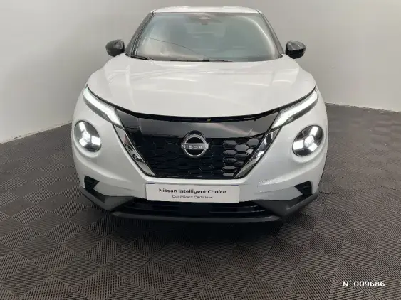 NISSAN JUKE II - voiture d'occasion - Photo 3