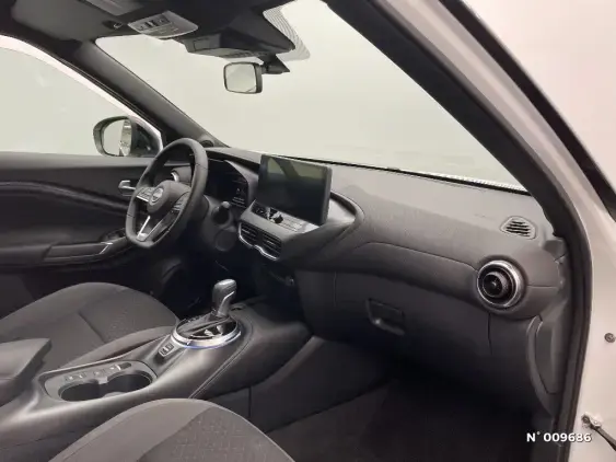 NISSAN JUKE II - voiture d'occasion - Photo 10