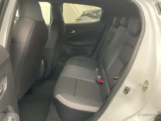 NISSAN JUKE II - voiture d'occasion - Photo 11
