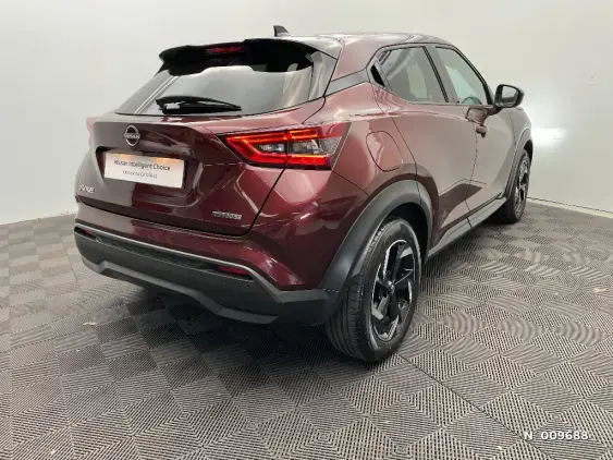 NISSAN JUKE II - voiture d'occasion - Photo 4