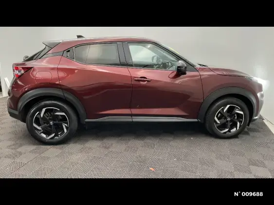 NISSAN JUKE II - voiture d'occasion - Photo 5