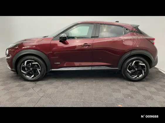 NISSAN JUKE II - voiture d'occasion - Photo 2