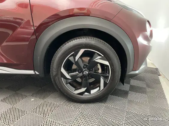 NISSAN JUKE II - voiture d'occasion - Photo 8
