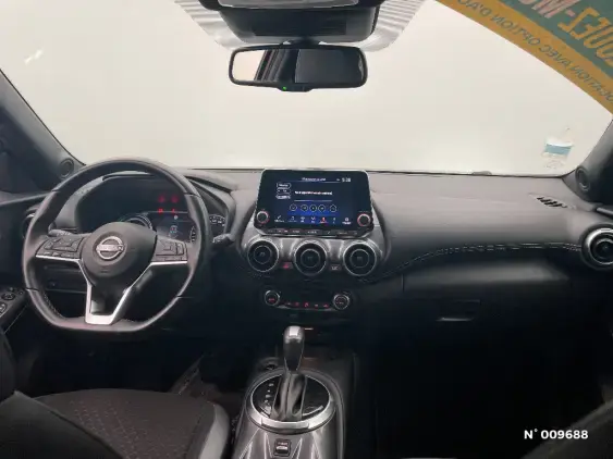 NISSAN JUKE II - voiture d'occasion - Photo 9
