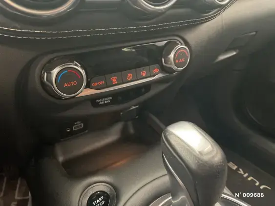 NISSAN JUKE II - voiture d'occasion - Photo 15