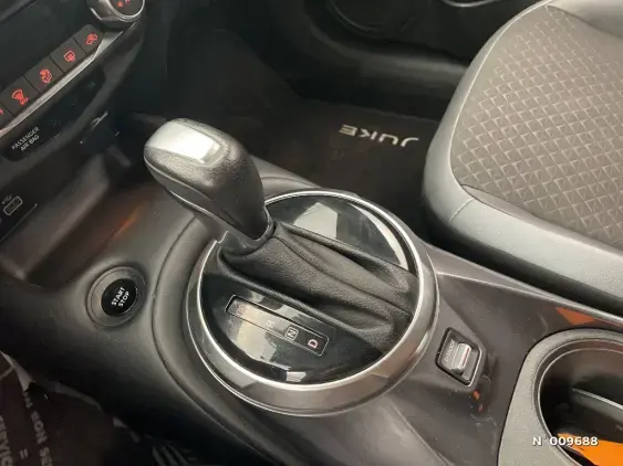 NISSAN JUKE II - voiture d'occasion - Photo 28