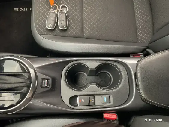 NISSAN JUKE II - voiture d'occasion - Photo 30