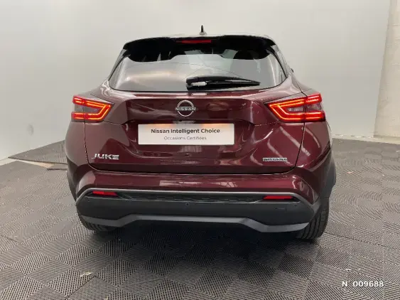 NISSAN JUKE II - voiture d'occasion - Photo 6
