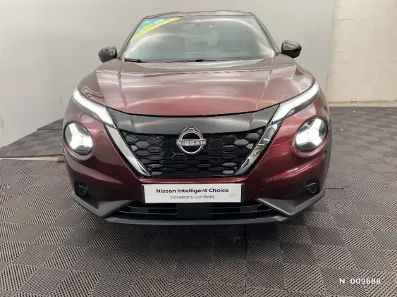 NISSAN JUKE II - voiture d'occasion - Photo 3