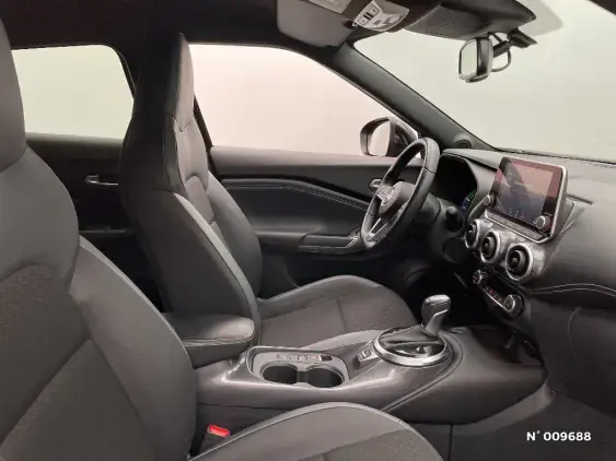 NISSAN JUKE II - voiture d'occasion - Photo 10