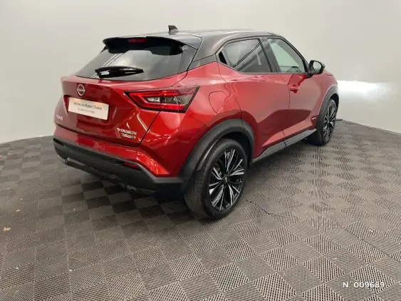 NISSAN JUKE II - voiture d'occasion - Photo 4