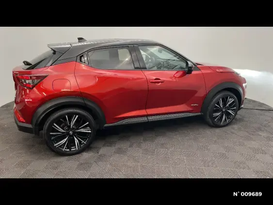 NISSAN JUKE II - voiture d'occasion - Photo 5