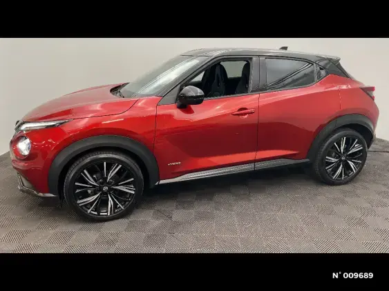 NISSAN JUKE II - voiture d'occasion - Photo 2