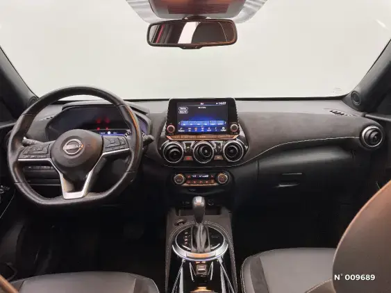 NISSAN JUKE II - voiture d'occasion - Photo 9