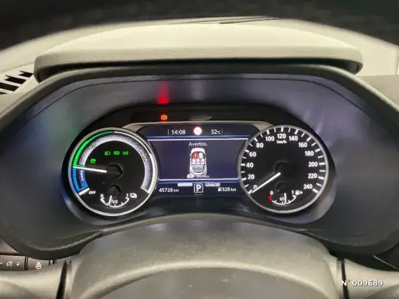 NISSAN JUKE II - voiture d'occasion - Photo 12